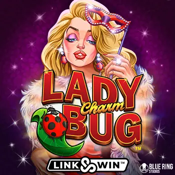 Lady Charm Bug